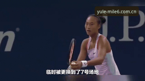 MILE6官方官方下载 2026法网女单抽签揭晓,中国金花赛程动态引发关注